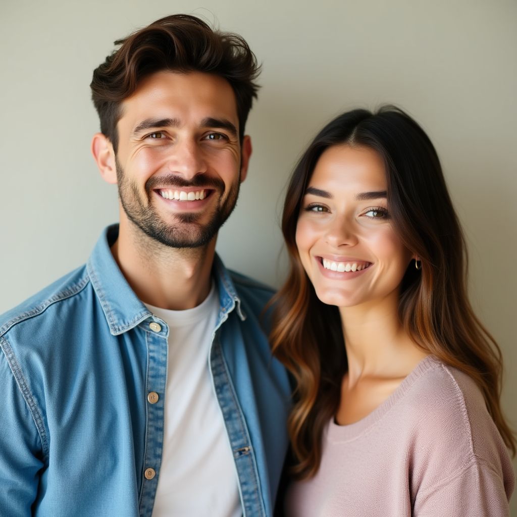 Emma & David